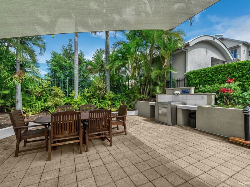 32/135 Macquarie Street, Teneriffe QLD 4005