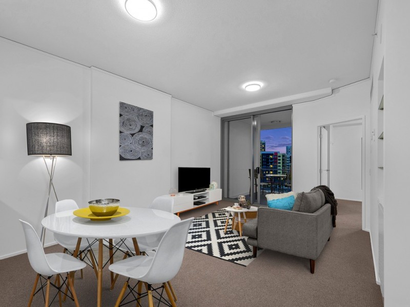 602/510 St Pauls Terrace, Bowen Hills QLD 4006