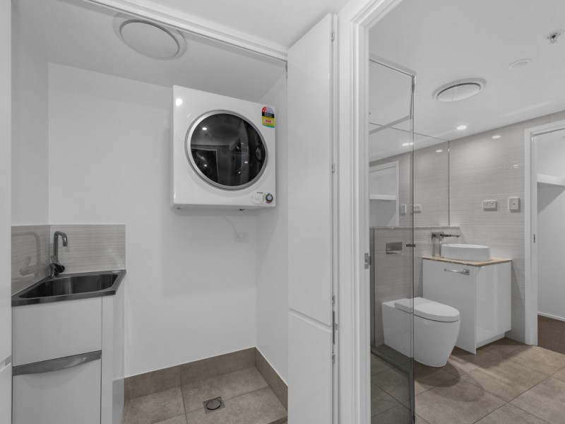 602/510 St Pauls Terrace, Bowen Hills QLD 4006