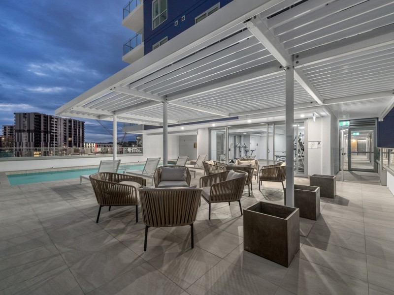 602/510 St Pauls Terrace, Bowen Hills QLD 4006