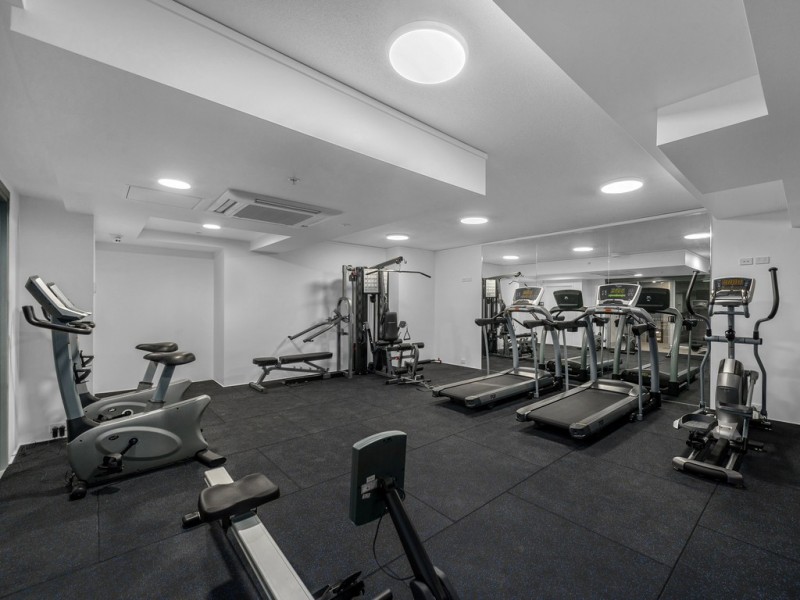 602/510 St Pauls Terrace, Bowen Hills QLD 4006