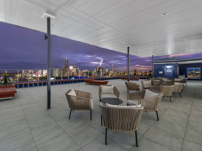 602/510 St Pauls Terrace, Bowen Hills QLD 4006