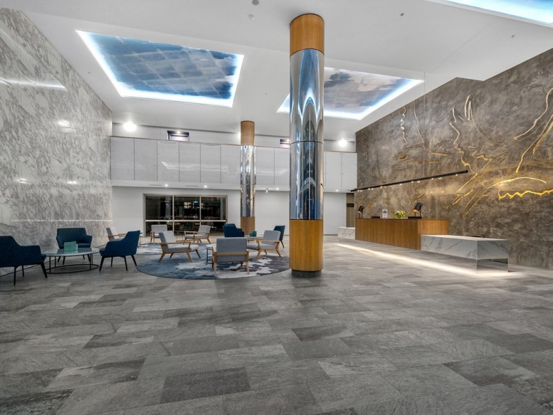 602/510 St Pauls Terrace, Bowen Hills QLD 4006