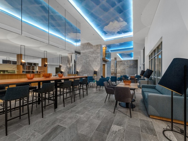 602/510 St Pauls Terrace, Bowen Hills QLD 4006