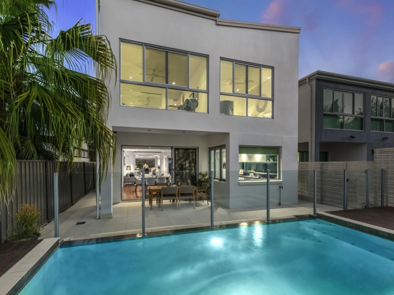 51 Orleigh Street, West End QLD 4101