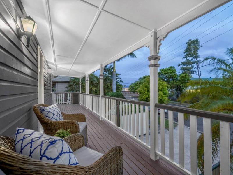 15 Gorman Street, Wooloowin QLD 4030