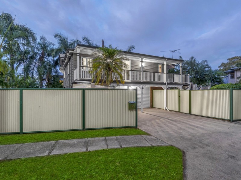 15 Gorman Street, Wooloowin QLD 4030