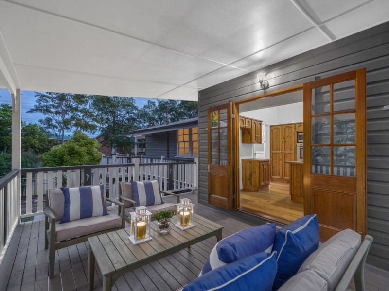 15 Gorman Street, Wooloowin QLD 4030