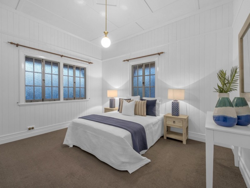 15 Gorman Street, Wooloowin QLD 4030