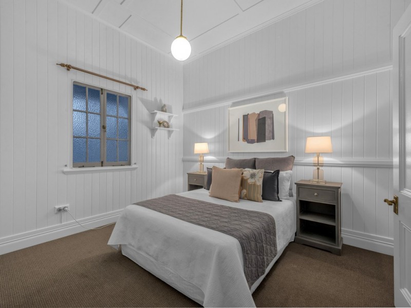 15 Gorman Street, Wooloowin QLD 4030