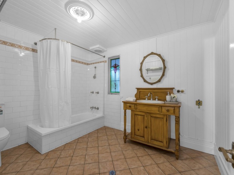 15 Gorman Street, Wooloowin QLD 4030