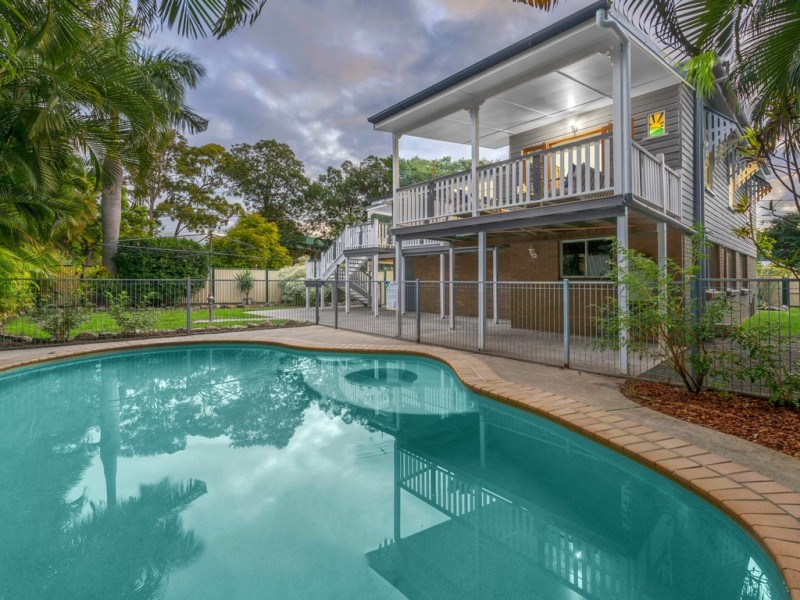 15 Gorman Street, Wooloowin QLD 4030