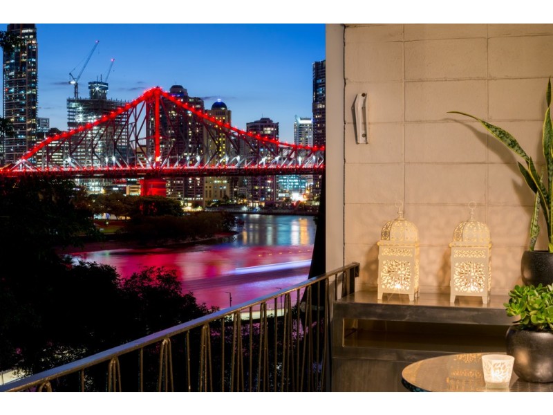 7/63 Moray Street, New Farm QLD 4005