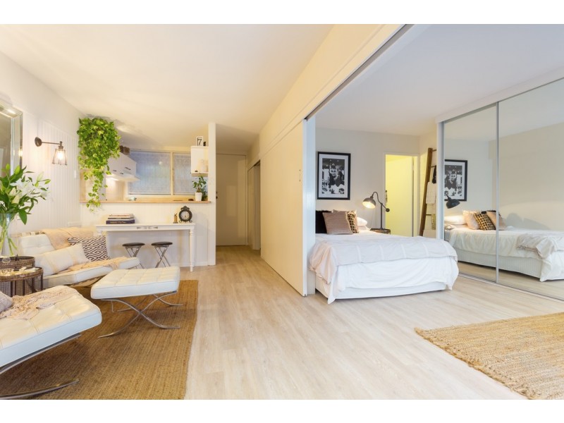 7/63 Moray Street, New Farm QLD 4005