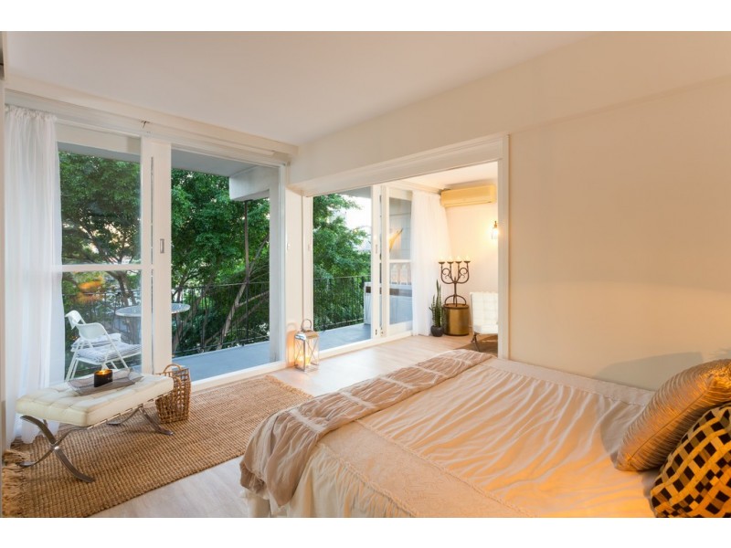 7/63 Moray Street, New Farm QLD 4005