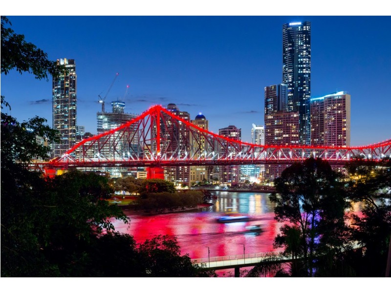 7/63 Moray Street, New Farm QLD 4005