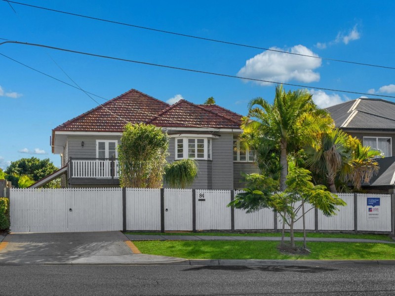 84 Bilsen Road, Wavell Heights QLD 4012