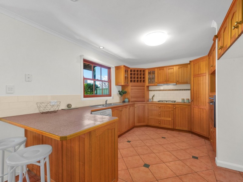 84 Bilsen Road, Wavell Heights QLD 4012