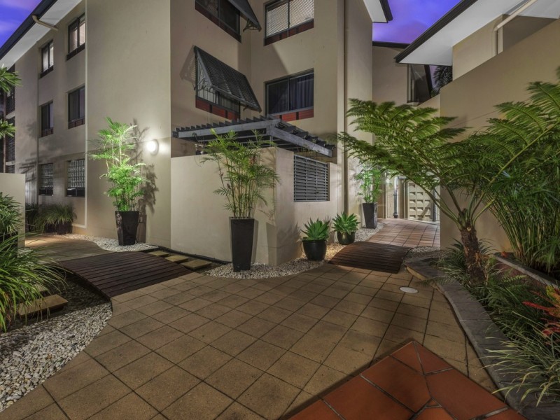 58/68 Beeston Street, Teneriffe QLD 4005