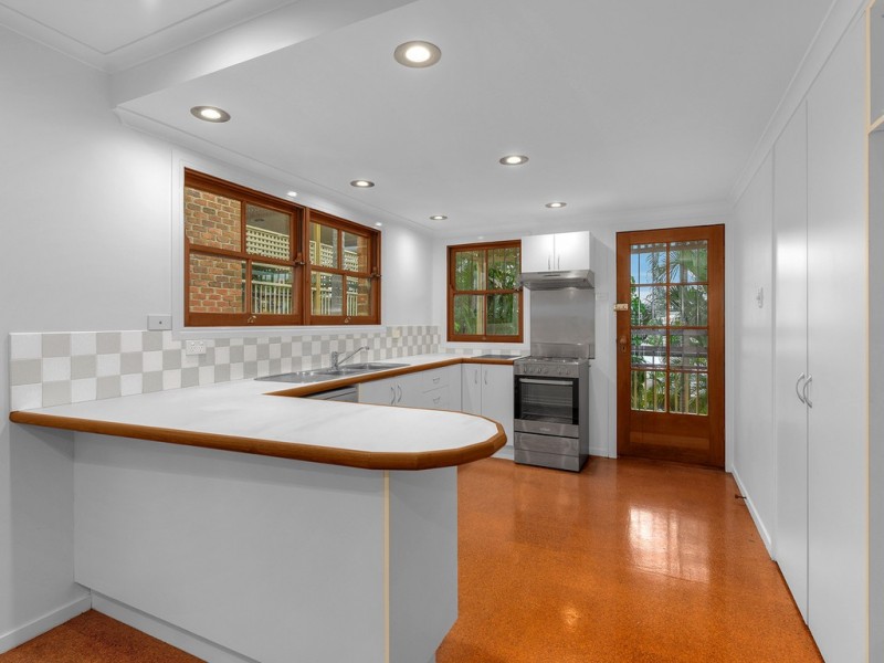 101 Bradley Street, Spring Hill QLD 4000