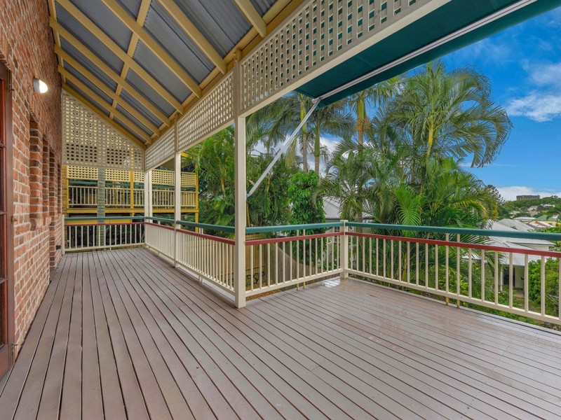 101 Bradley Street, Spring Hill QLD 4000