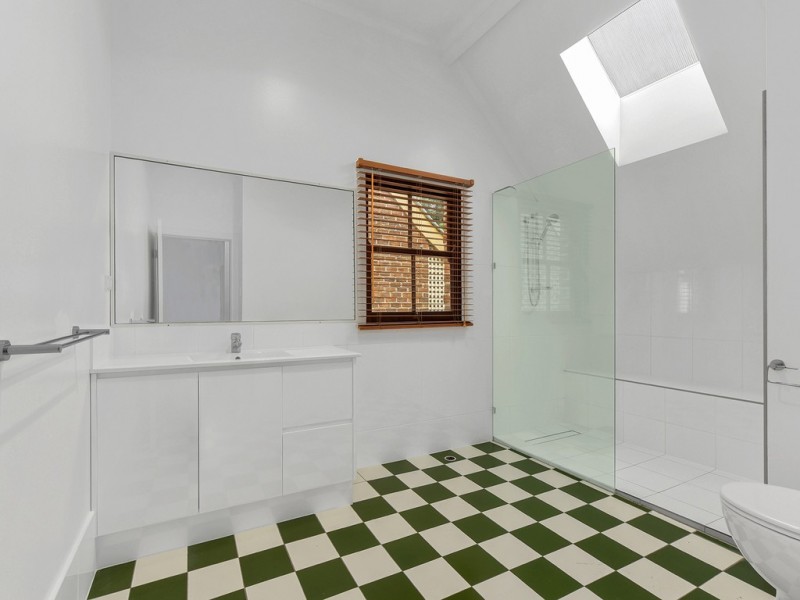 101 Bradley Street, Spring Hill QLD 4000