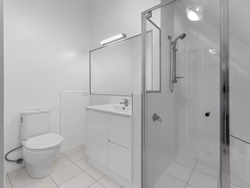 101 Bradley Street, Spring Hill QLD 4000