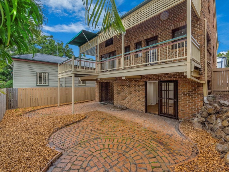 101 Bradley Street, Spring Hill QLD 4000
