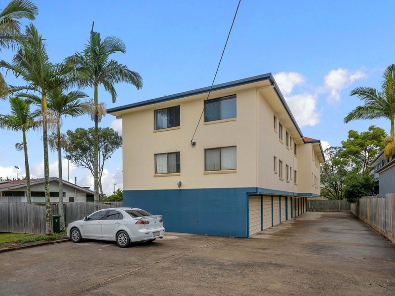 8/354 Zillmere Road, Zillmere QLD 4034