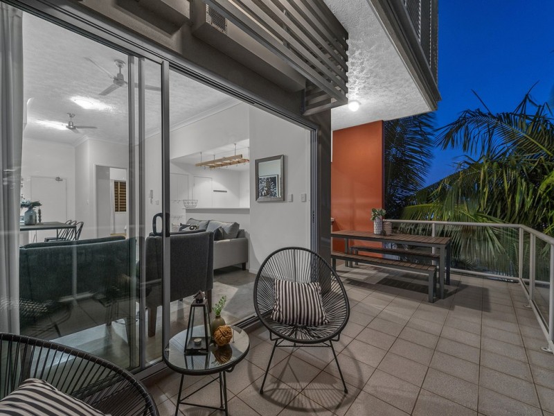 28/25 James Street, Fortitude Valley QLD 4006