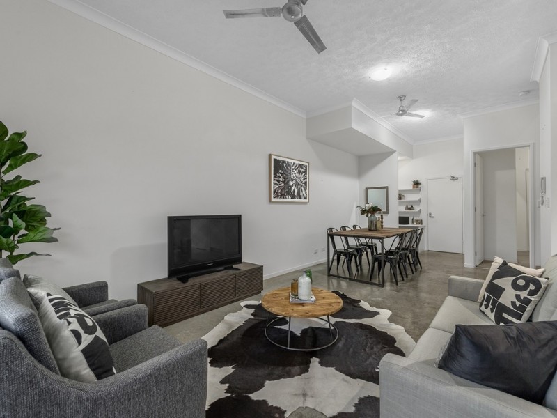 28/25 James Street, Fortitude Valley QLD 4006