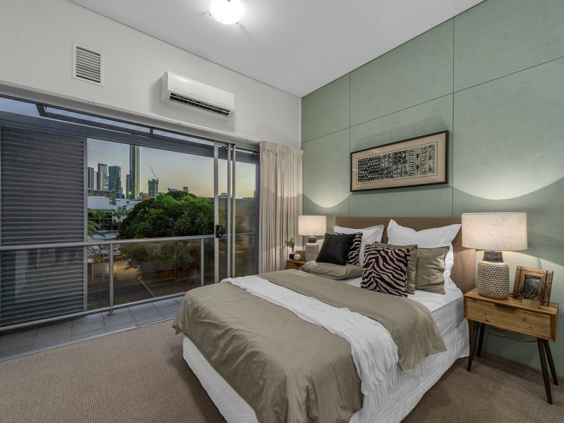 28/25 James Street, Fortitude Valley QLD 4006