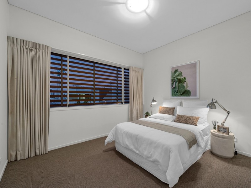 28/25 James Street, Fortitude Valley QLD 4006