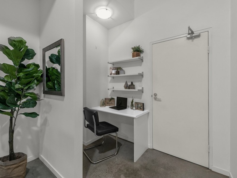 28/25 James Street, Fortitude Valley QLD 4006