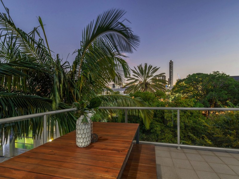 28/25 James Street, Fortitude Valley QLD 4006