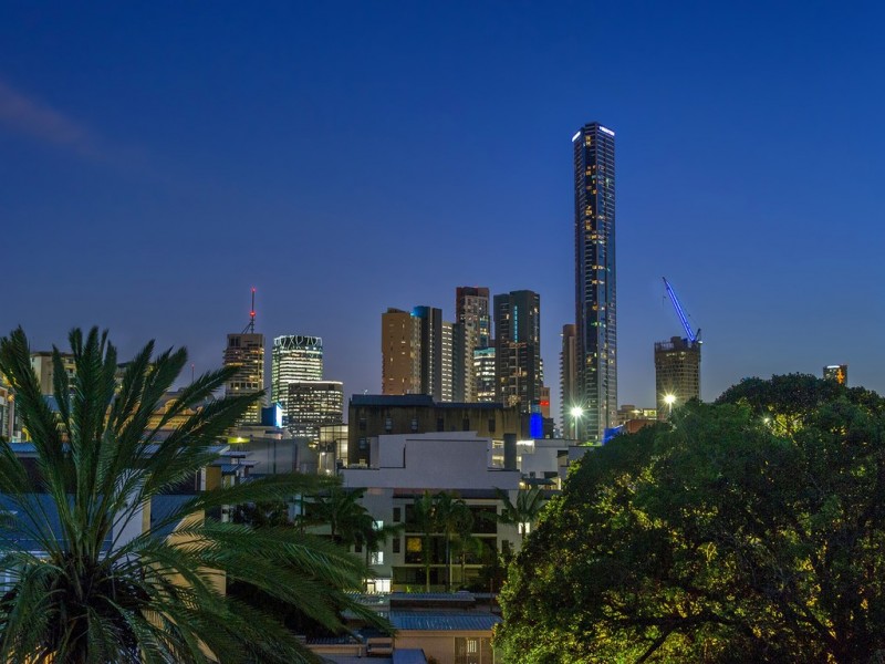 28/25 James Street, Fortitude Valley QLD 4006