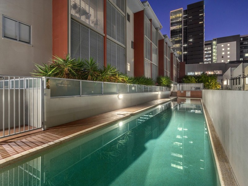 28/25 James Street, Fortitude Valley QLD 4006