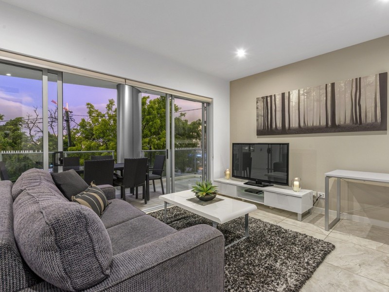 9/7 Roche Avenue, Bowen Hills QLD 4006