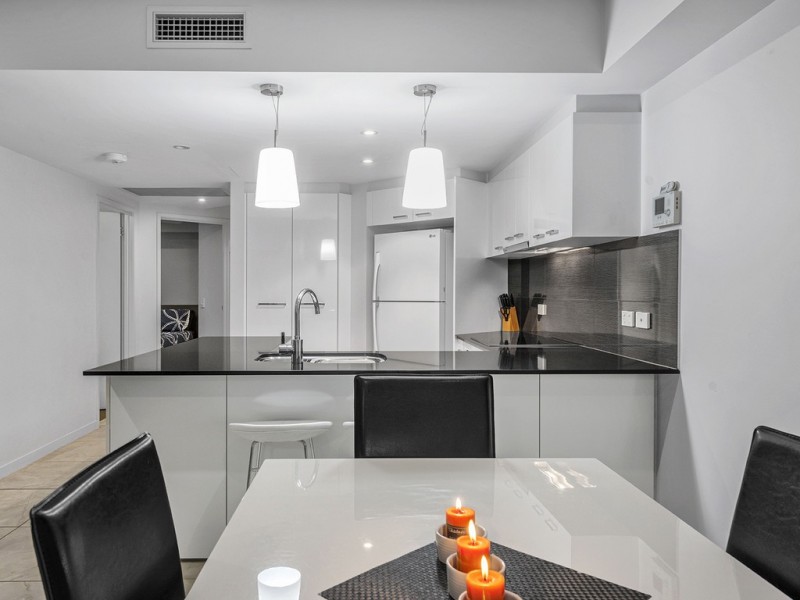 9/7 Roche Avenue, Bowen Hills QLD 4006