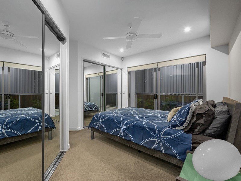 9/7 Roche Avenue, Bowen Hills QLD 4006