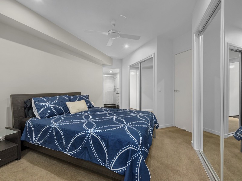 9/7 Roche Avenue, Bowen Hills QLD 4006