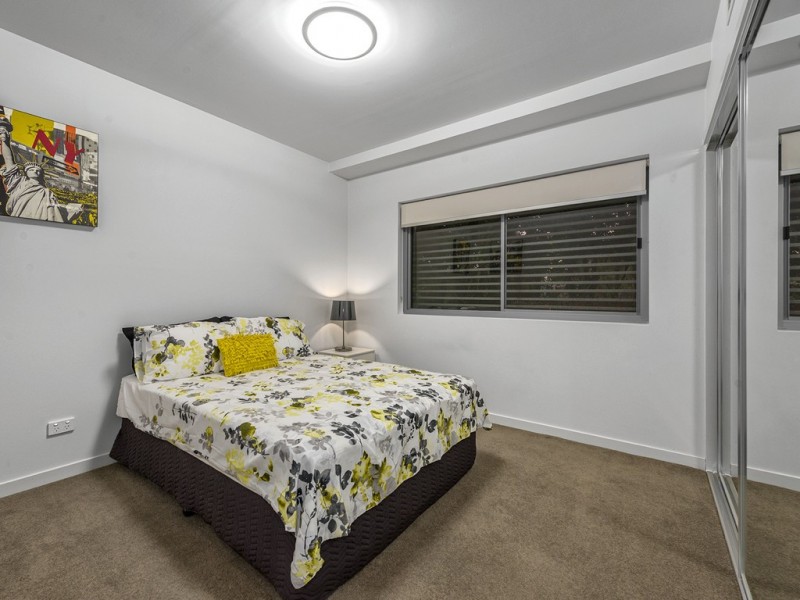 9/7 Roche Avenue, Bowen Hills QLD 4006