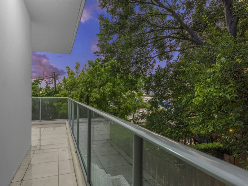 9/7 Roche Avenue, Bowen Hills QLD 4006