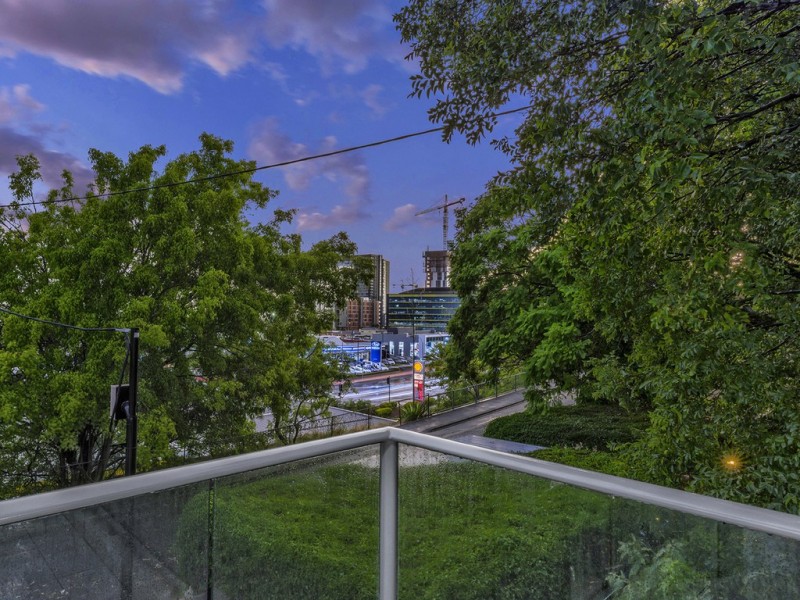 9/7 Roche Avenue, Bowen Hills QLD 4006