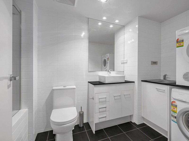 9/7 Roche Avenue, Bowen Hills QLD 4006