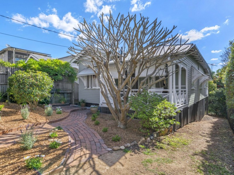 51 Quinn Street, Toowong QLD 4066