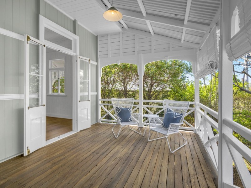 51 Quinn Street, Toowong QLD 4066