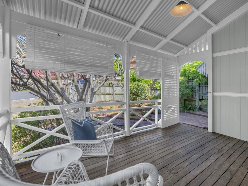 51 Quinn Street, Toowong QLD 4066