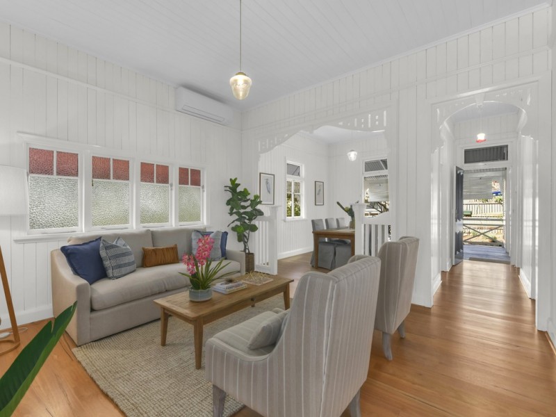 51 Quinn Street, Toowong QLD 4066