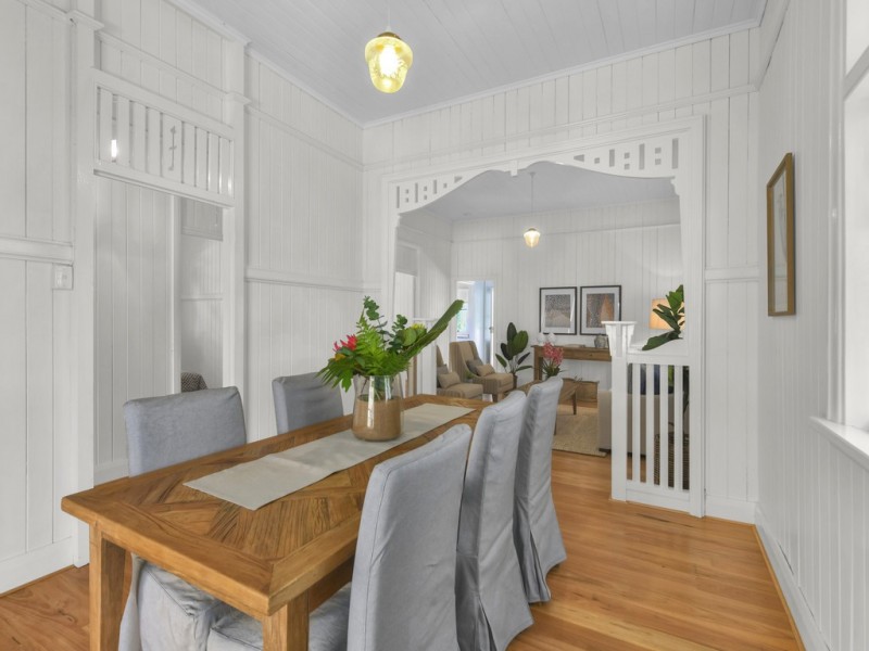 51 Quinn Street, Toowong QLD 4066